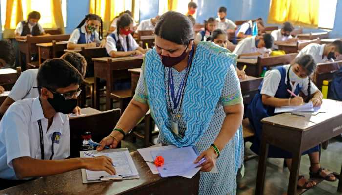 CBSE Board Results 2022: Class 10th, 12th Term 2 Result be out at cbseresults.nic.in, details here