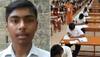 UP Board Class 10 Results 2022: Know all about Prince Patel, farmer's son who topped with 97.67%