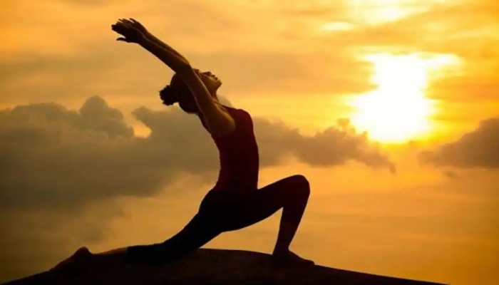 BJP to hold Yoga camps at 27,000 &#039;Shakti Kendras&#039; in UP