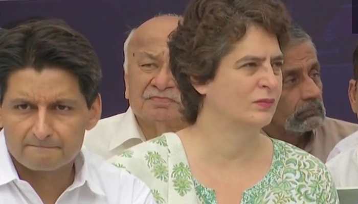 Agnipath scheme will ‘kill youth, finish Army’: Congress’ Priyanka Gandhi Vadra&#039;s BIG attack on Centre