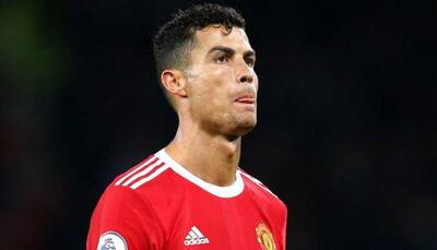 Cristiano Ronaldo looking to leave Manchester United, say reports