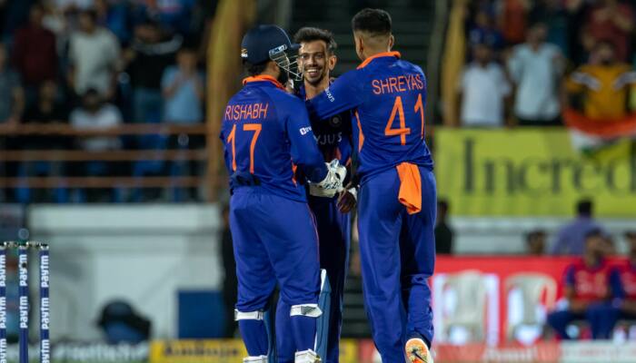 India vs South Africa 5th T20 Predicted Playing XI: Rishabh Pant to stick to same side?