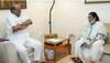Presidential Polls: Mamata Banerjee 'upset' with Sharad Pawar, to skip opposition meet... THIS is the reason