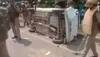 Agnipath Protest in UP