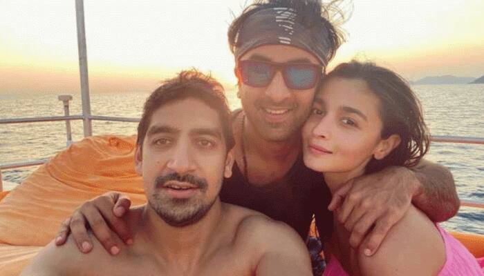 Brahmastra controversy: Ayan Mukerji breaks silence on 'Ranbir Kapoor wearing shoes inside temple', says THIS