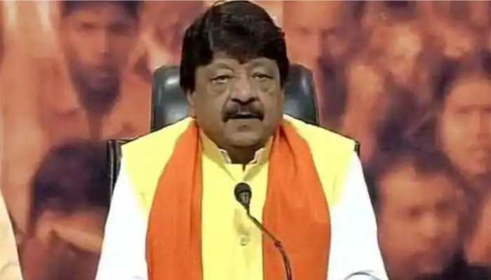 Agneepath Scheme: Kailash Vijayvargiya SHOCKS - &#039;Priority for Agniveers for guard job at BJP office...&#039;