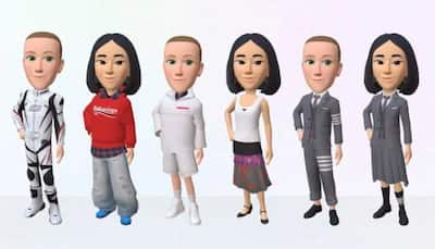 Meta to launch digital clothing store to let users buy outfits for their avatars