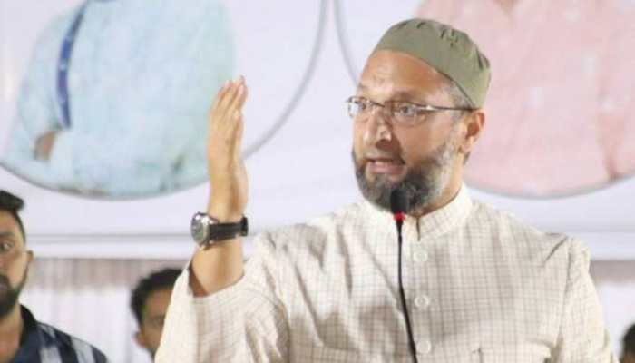 ‘Extremely unpopular Agnipath scheme forced down throats by 56-inch…’: Asaduddin Owaisi’s jibe at PM Modi