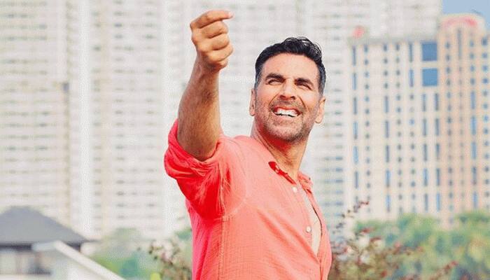 Akshay Kumar announces &#039;Raksha Bandhan&#039; trailer to release on June 21