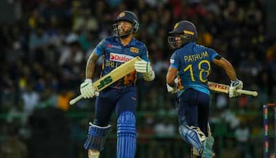 SL vs AUS, 3rd ODI: Sri Lanka beat Australia by 6 wickets to take 2-1 lead in five-match series