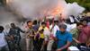 Patna DM On agnipath scheme protest