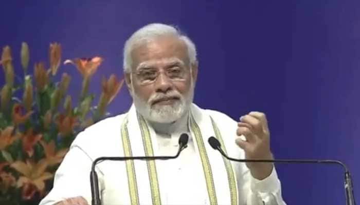 Amid Agneepath protests, PM Narendra Modi&#039;s BIG STATEMENT - &#039;...things get trapped in politics&#039;