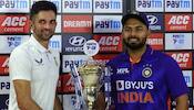 India vs SA: Dravid backs ‘struggling’ Pant, says THIS about stand-in captain 