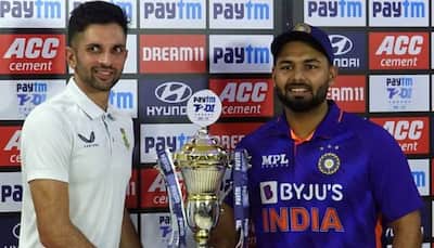 India vs SA 5th T20: Coach Rahul Dravid backs ‘struggling’ Rishabh Pant, says THIS about stand-in captain 