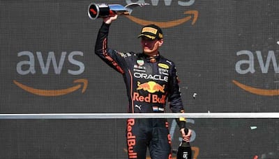 Canadian Grand Prix 2022: Max Verstappen holds off Carlos Sainz to win in Montreal