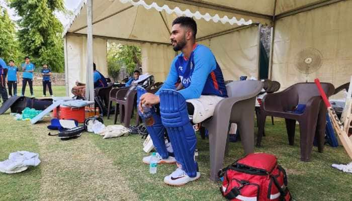 India vs SA 5th T20: Ruturaj Gaikwad trolled on social media for disrespecting Bengaluru groundstaff, WATCH