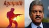 Agnipath recruitment protests: Anand Mahindra makes big job announcement for Agniveers, says THIS