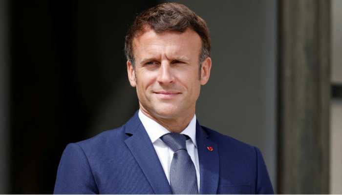 Emmanuel Macron loses absolute majority in French parliament, his minister calls it 'democratic shock'