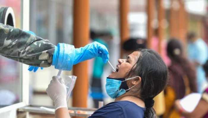 Covid-19 fourth wave threat: India logs 12,781 new infections, positivity rate rises to 4.32%