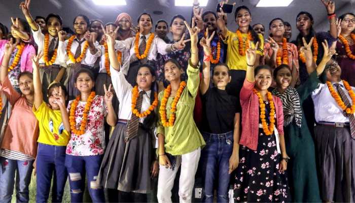Tamil Nadu HSC result 2022: TN Board 12th result 2022 DECLARED at tnresults.nic.- Here's how to check if website is not working