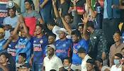 India vs SA: Fans troll BCCI after Chinnaswamy Stadium roof leaks, WATCH