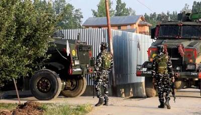 Jammu and Kashmir: 7 terrorists neutralised in three separate encounters in last 24 hours