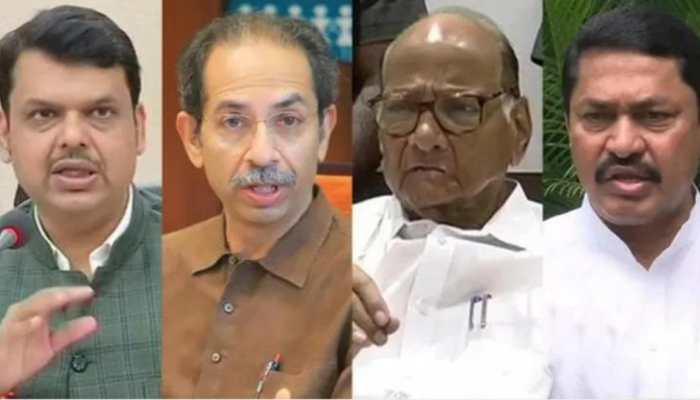 Maharashtra MLC polls: Polling underway; role of Independents, smaller parties keenly watched