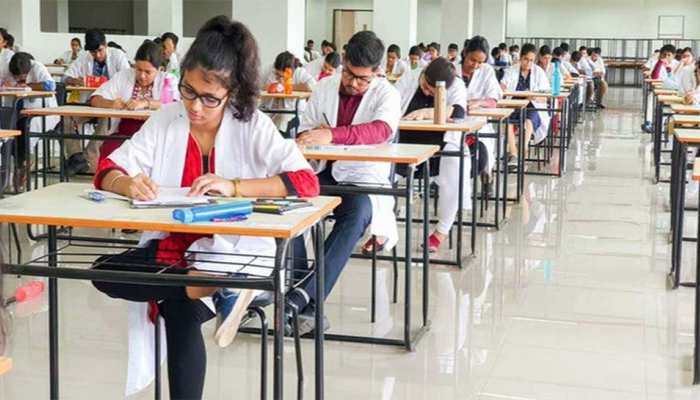 NEET SS counseling 2021: MCC releases special mop-up round counseling schedule at mcc.nic.in- check details here