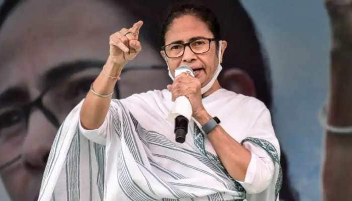 Mamata Banerjee blasts BJP on Nupur Sharma's Prophet remarks, says it practices politics of hatred