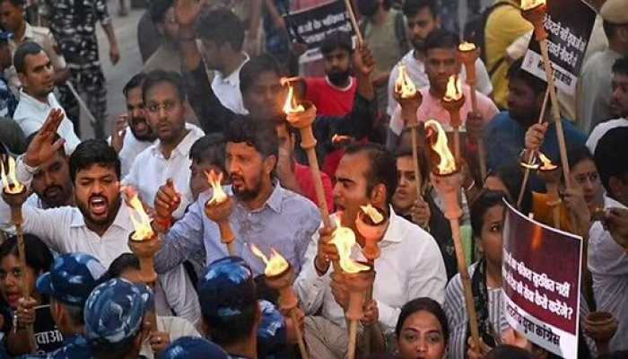 Agnipath Scheme Protests: Schools closed, exams postponed in Jharkhand amid calls for Bharat Bandh; Check details here