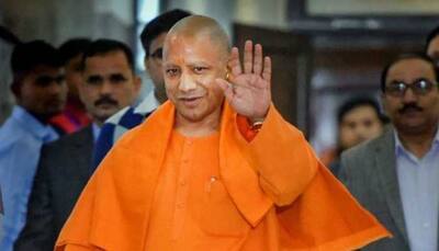 UP bypolls: CM Yogi Adityanath asks voters not to let Azamgarh become a 'den of terrorism'