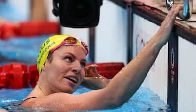 FINA ban transgender swimmers, Olympic champion Emily Seebohm says THIS