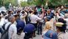 bihar agneepath protest