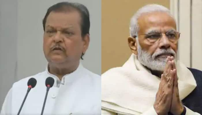 Modi will die like Hitler if...: Congress leader&#039;s SHOCKING remark on PM - Watch