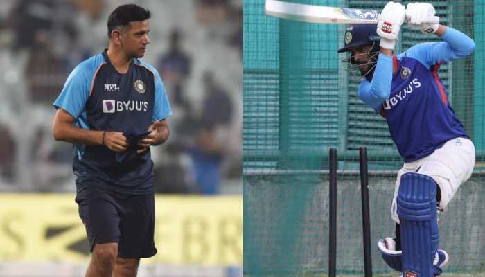 Rahul Dravid makes BIG statement on Ruturaj Gaikwad&#039;s form in India vs South Africa series, says THIS