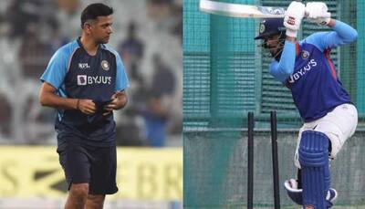 Rahul Dravid makes BIG statement on Ruturaj Gaikwad's form in India vs South Africa series, says THIS