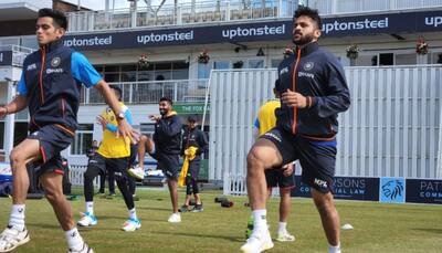 India vs England 2022: Team India to train at THIS ground before 5th Test vs Ben Stokes and Co