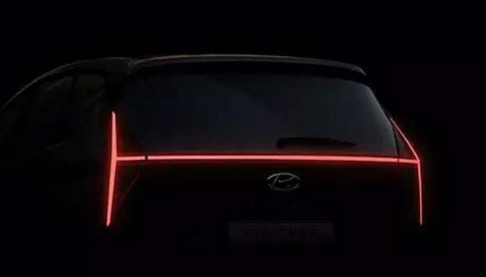 New Hyundai Stargazer MPV teased, to rival Maruti Suzuki Ertiga and Kia Carens