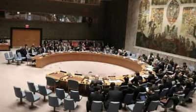 Big embarrassment for Pakistan, 5 nations oppose bid to list Indian as terrorist at UNSC