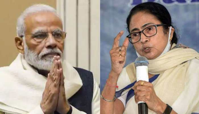 &#039;Lollipop of 4 years to create goons&#039;, Mamata Banerjee attacks PM Modi on Agneepath scheme