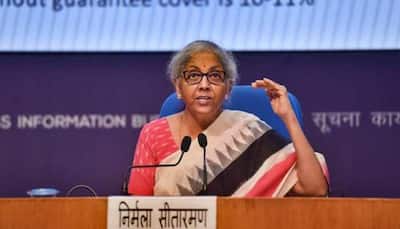 FM Nirmala Sitharaman's BIG Step: Asks banks to do THIS on priority