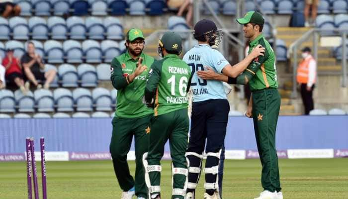 Pakistan to host England for T20I series in September this year: Reports