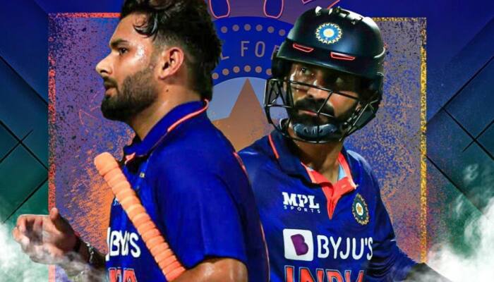 Should Rishabh Pant get selected in India&#039;s T20 World Cup 2022 squad, what experts say?