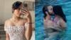 Anurag Kashyap's daughter Aaliyah Kashyap locks lips with beau Shane, shares steamy PICS from Europe vacation