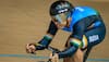 Asian Track Cycling Championship: Ronaldo creates history - check how