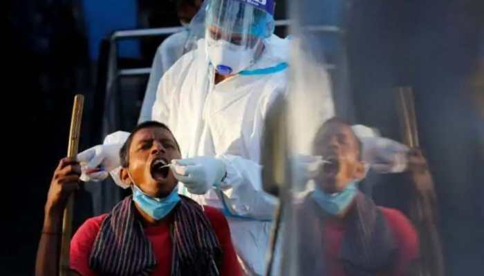 Delhi Covid-19 fourth wave scare: 1,060 new cases, positivity rate rises to THIS