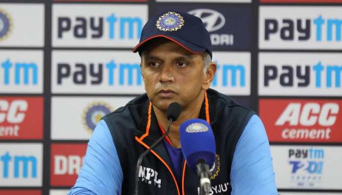 &#039;England were on back-foot last year but now...,&#039; Rahul Dravid warns Indian team 