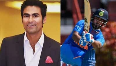 Rishabh Pant will be in T20 World Cup squad, but...: Mohammad Kaif makes BIG statement