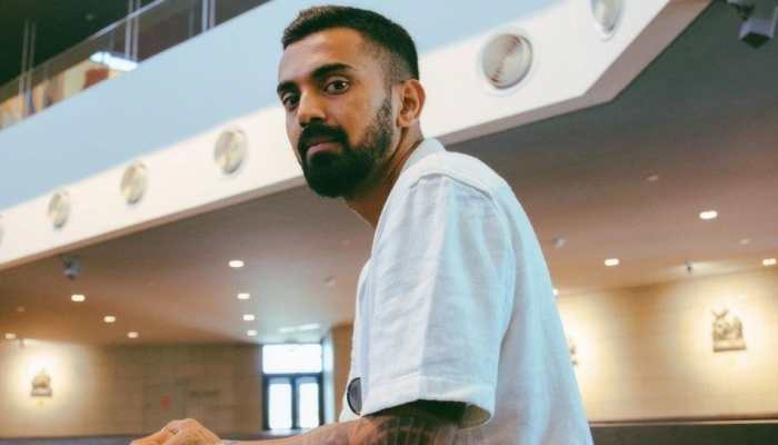Team India batter KL Rahul reaches Germany for injury treatment, shares MOTIVATIONAL post - see pics