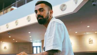 Team India batter KL Rahul reaches Germany for injury treatment, shares MOTIVATIONAL post - see pics